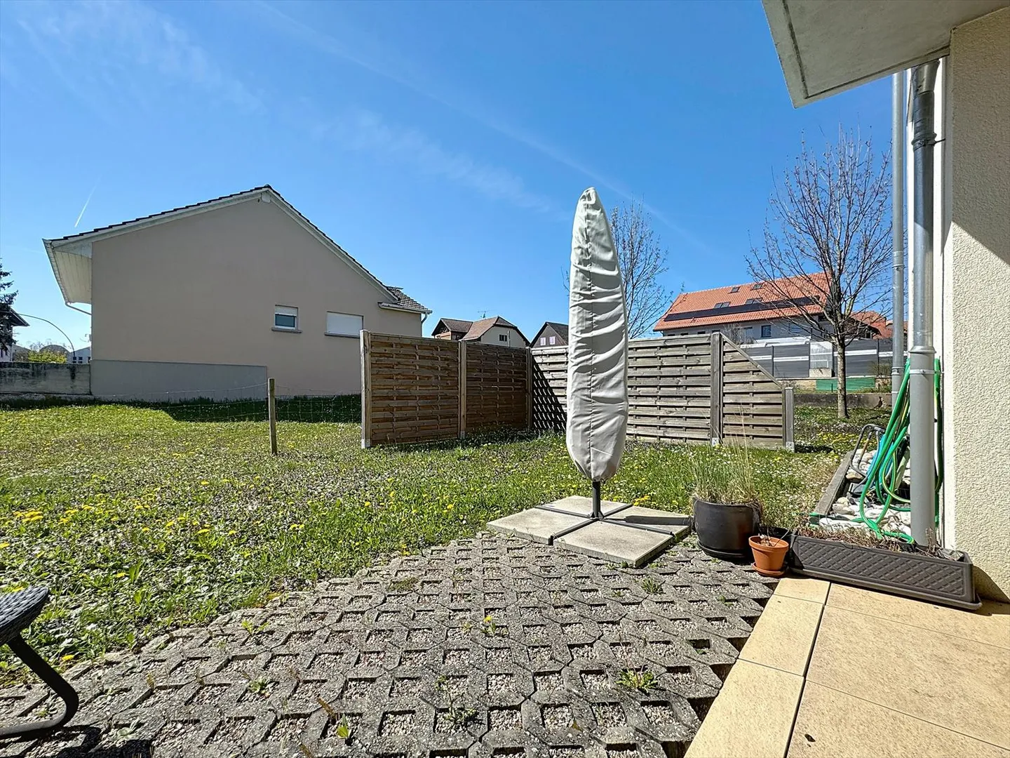 Appartamento 3.5 locali - Foto 10 di 13