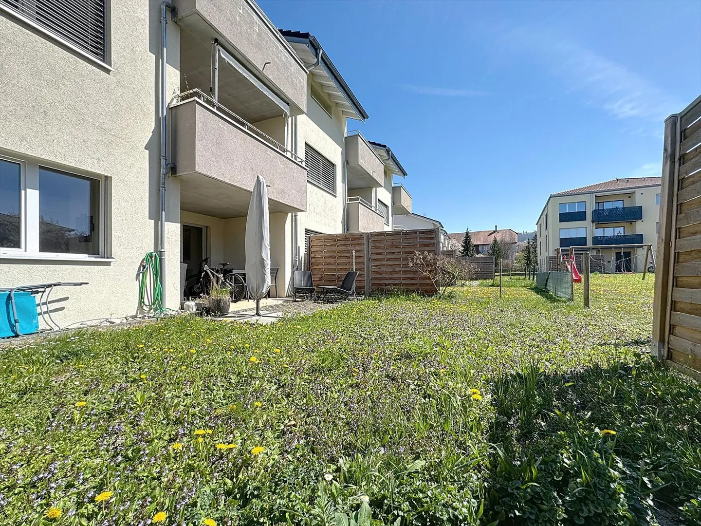 Appartamento 3.5 locali - Foto 12 di 13