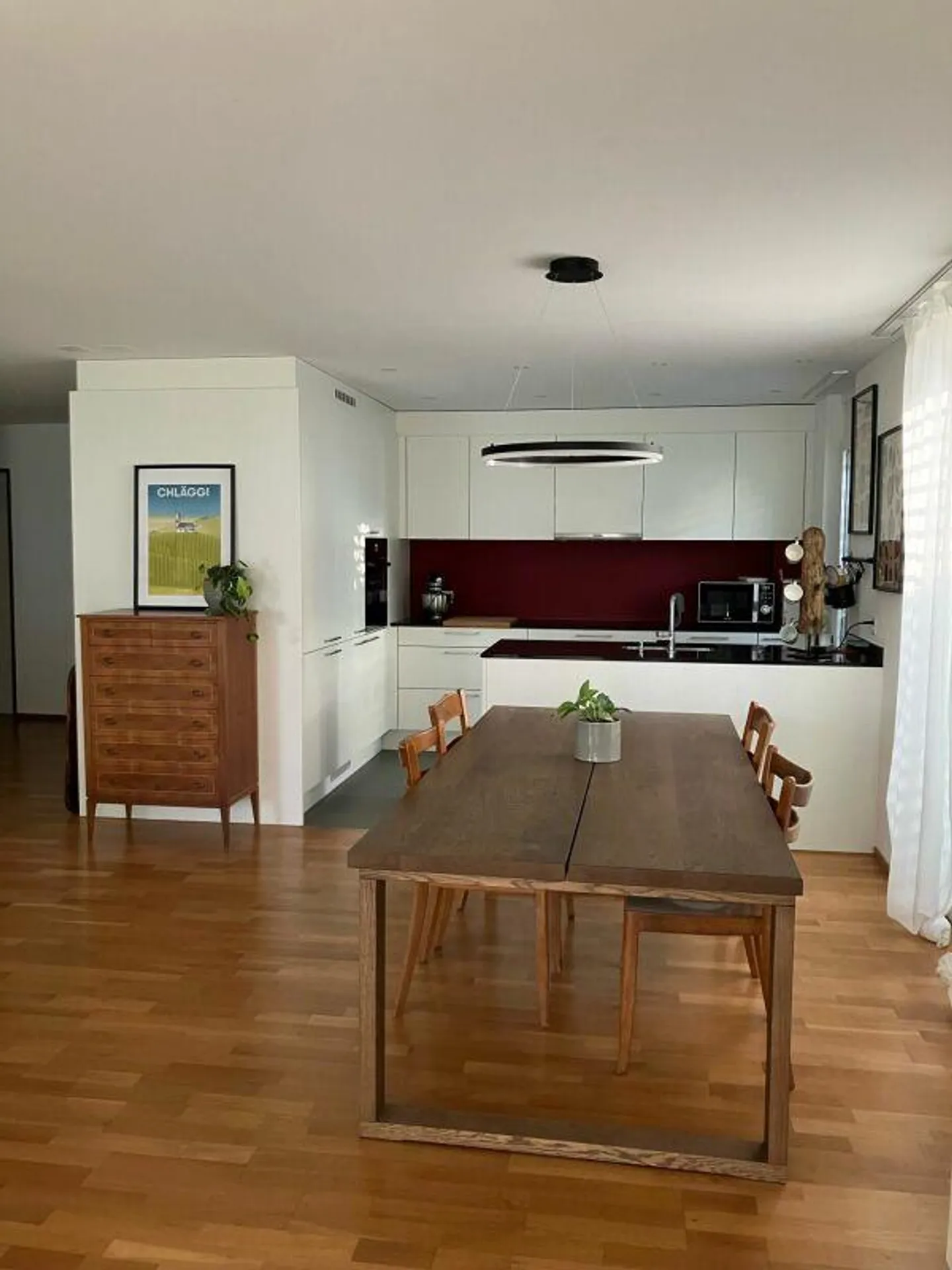 Moderne helle 3.5 Zimmer Wohnung - Foto 2 von 7