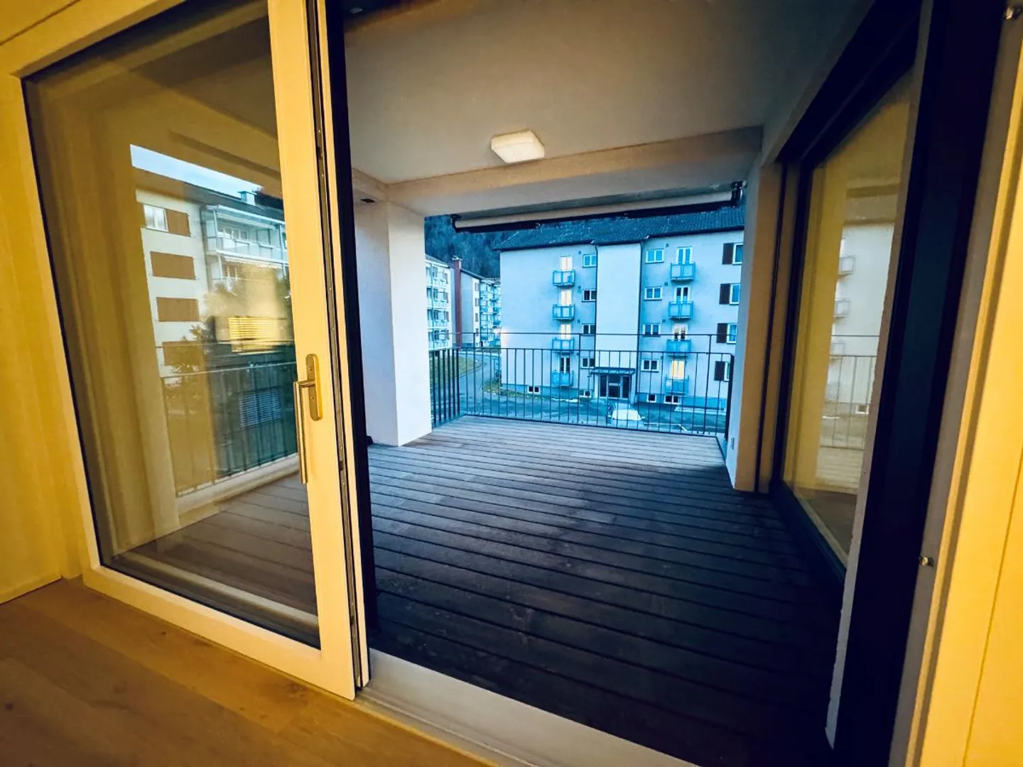 Appartamento in affitto - Foto 4 di 10