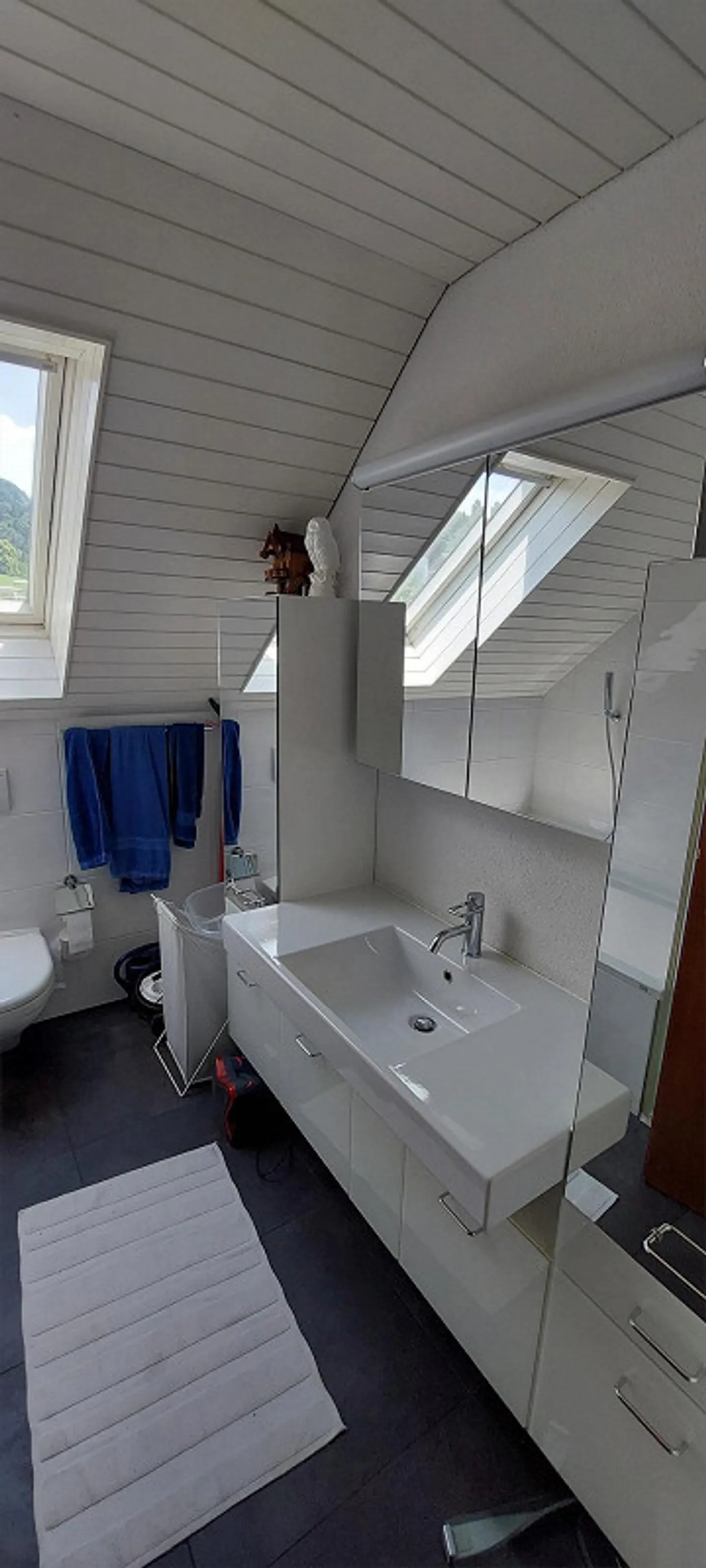 Maison individuelle avec vue imprenable et beau jardin - Photo 4 sur 13