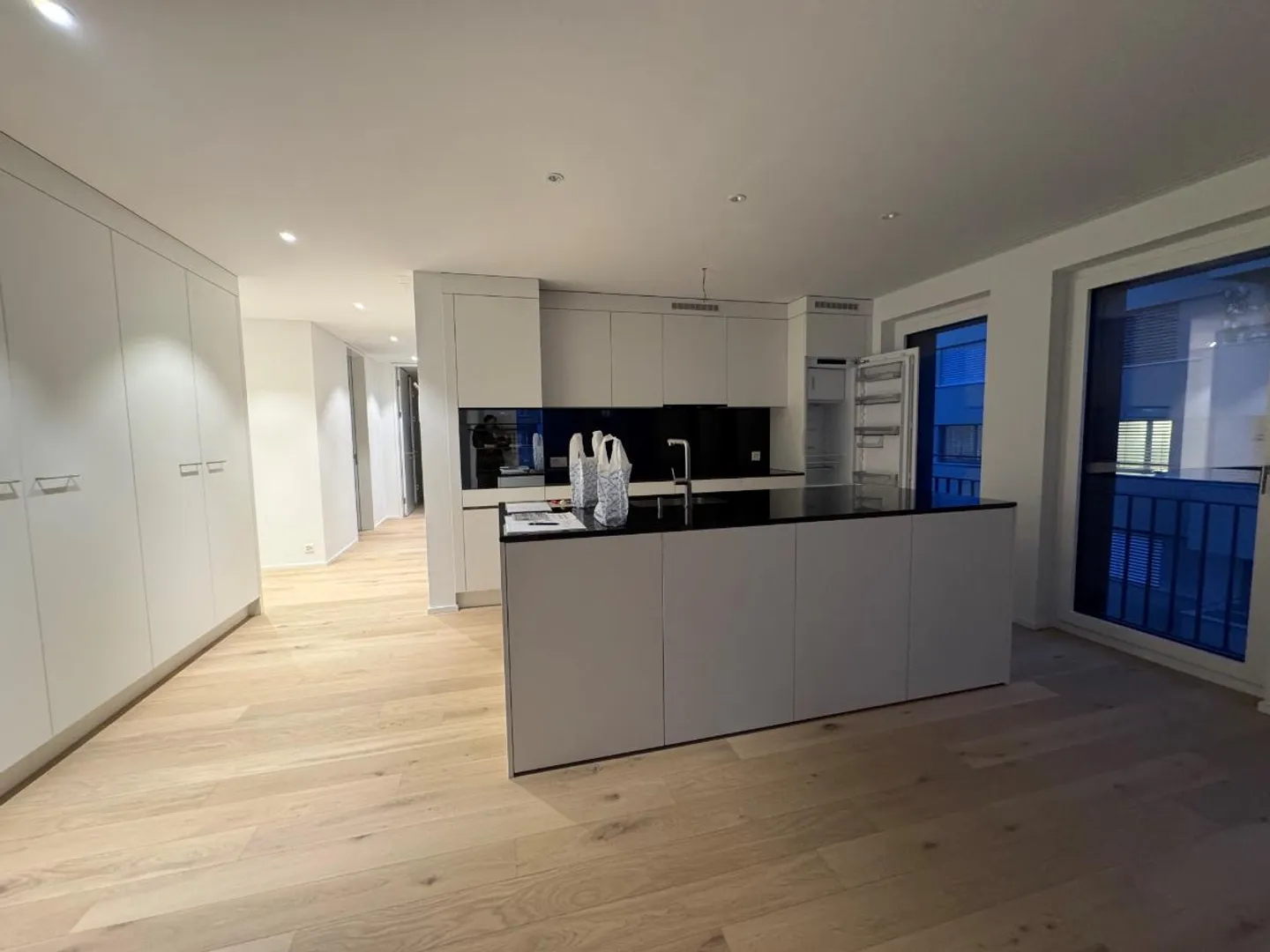 Appartamento in affitto - Foto 5 di 10