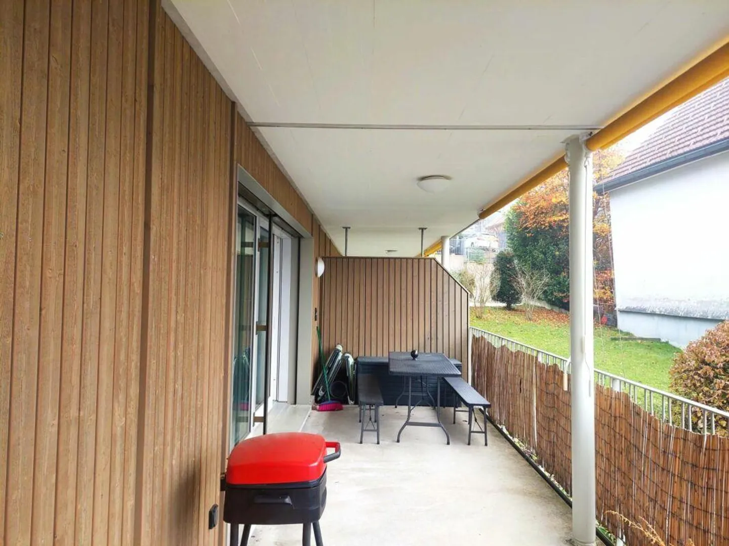 Moderne helle 3.5 Zimmer Wohnung - Foto 6 von 7