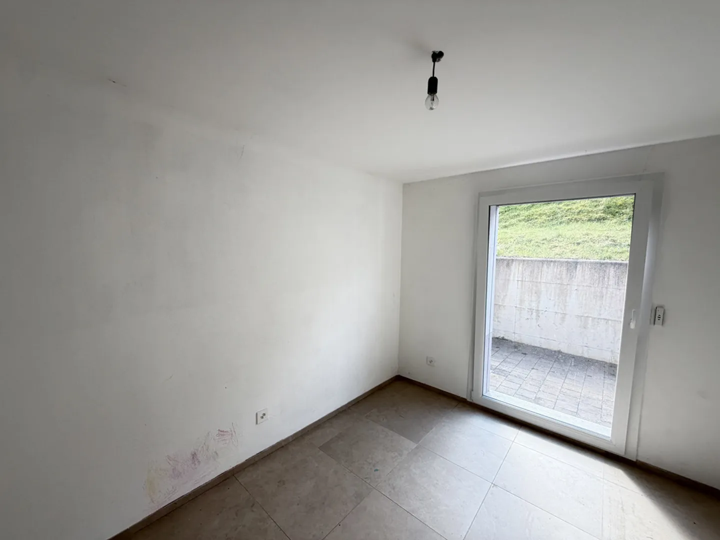 Modernes Apartment mit Terrasse - Foto 10 von 10