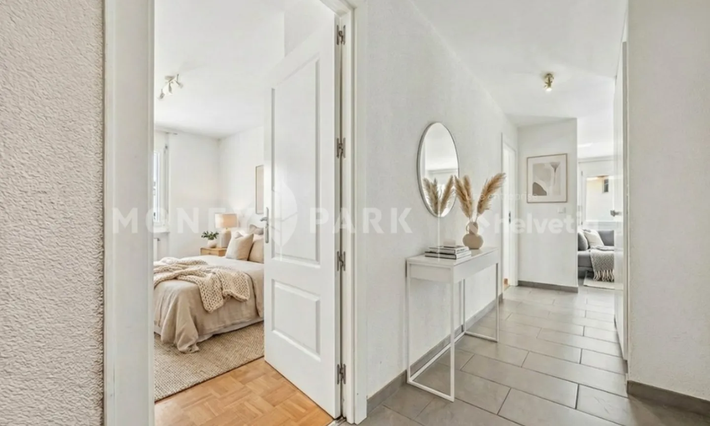 Appartamento di 4,5 stanze - Foto 9 di 15