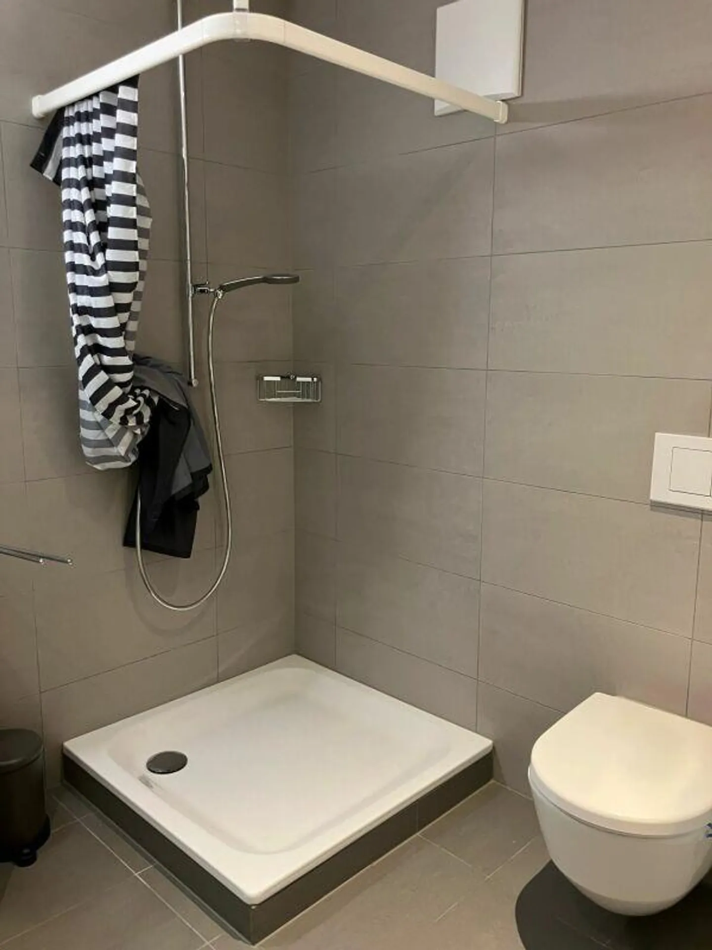 Moderne helle 3.5 Zimmer Wohnung - Foto 4 von 7