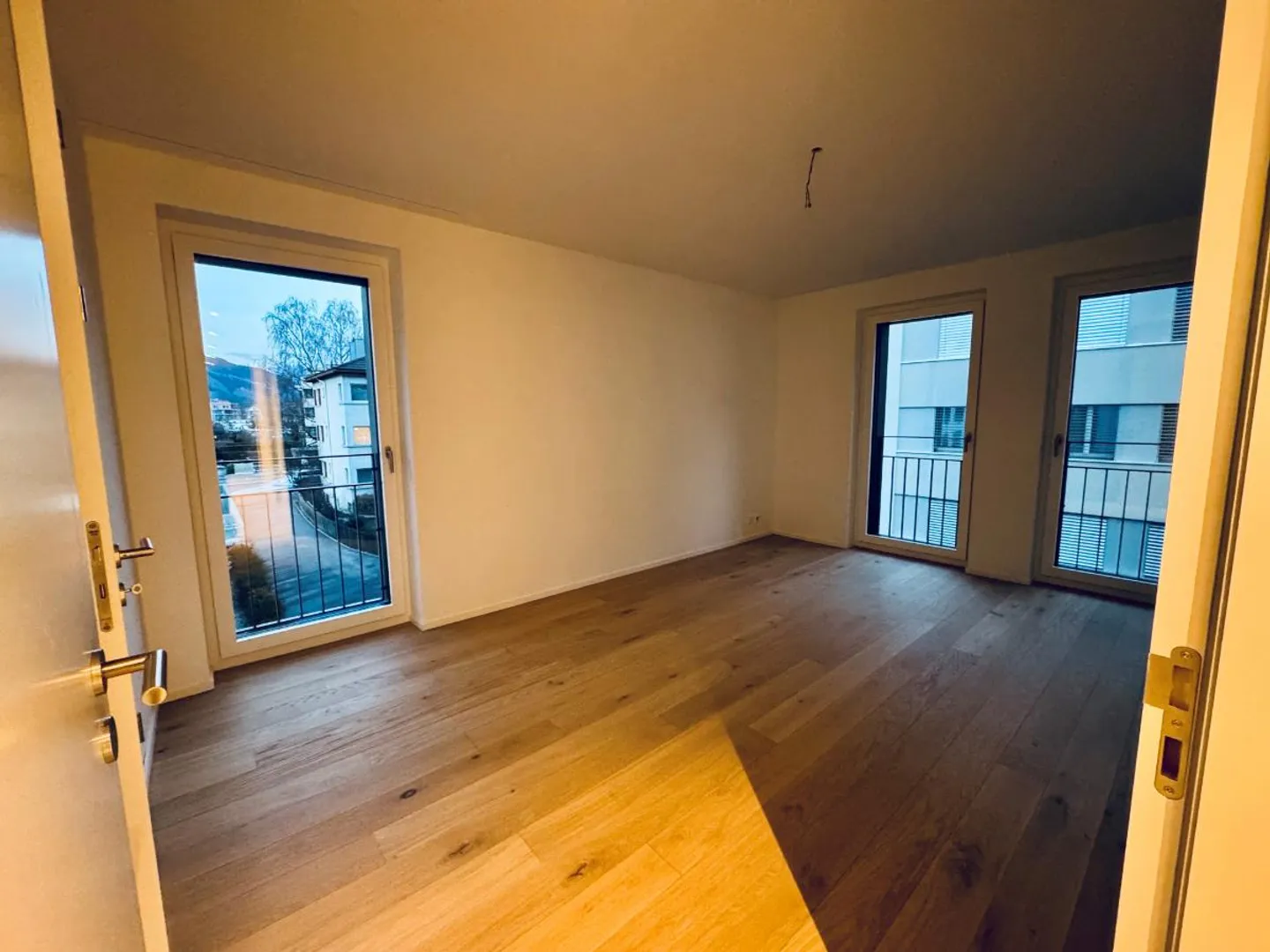 Appartamento in affitto - Foto 7 di 10