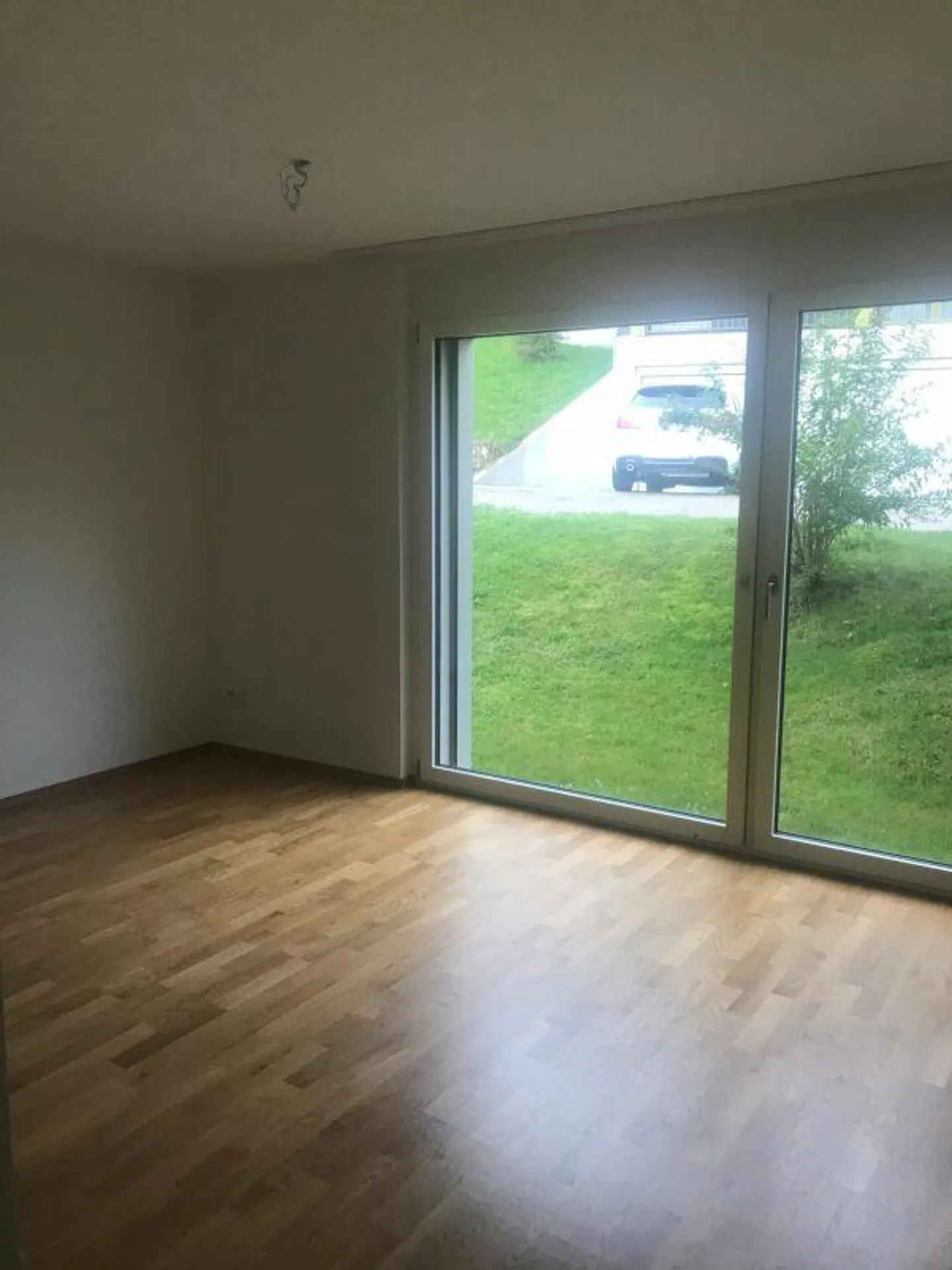 Moderne helle 3.5 Zimmer Wohnung - Foto 5 von 7
