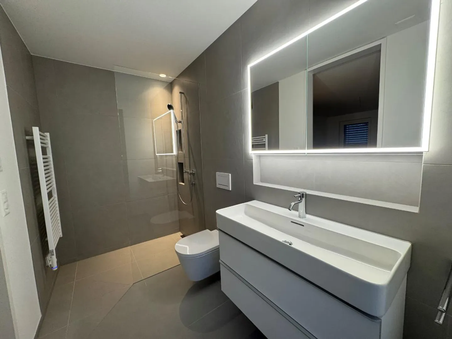 Appartamento in affitto - Foto 8 di 10