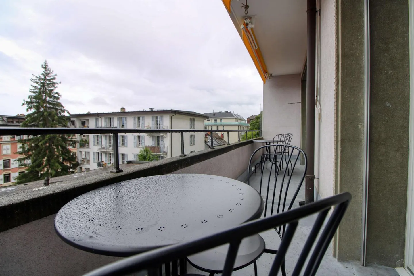 Appartement de Coliving Élégant à Lausanne - Photo 6 sur 16