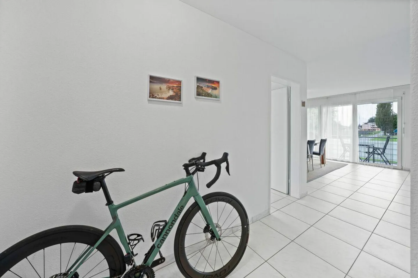 3.5-room apartments in a quiet location with unobstructed views - Photo 4 of 18