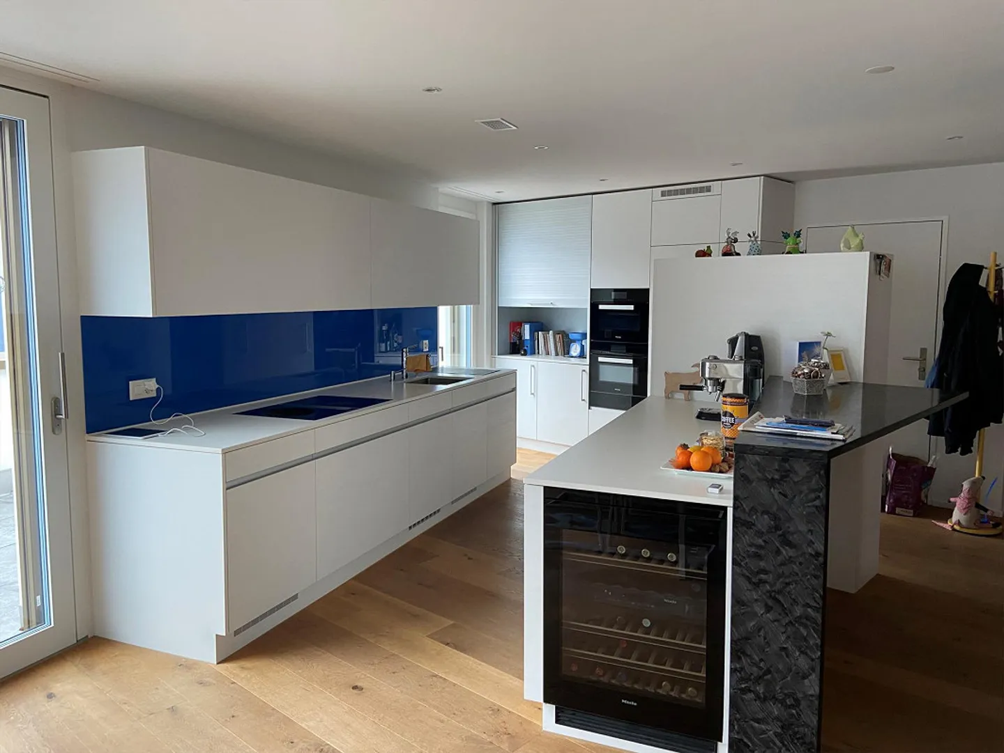 Bellissimo attico di 4,5 stanze con vista lago - Foto 5 di 15