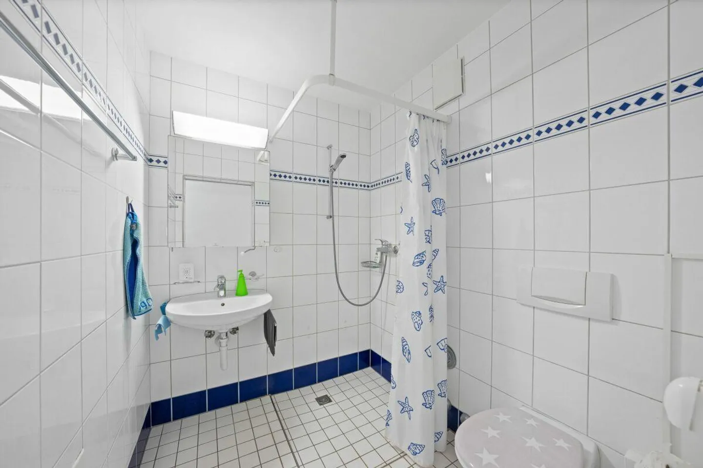 3.5-room apartments in a quiet location with unobstructed views - Photo 5 of 18