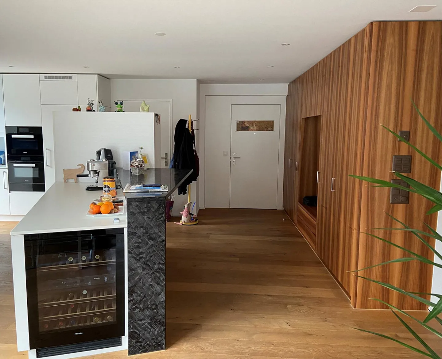 Bellissimo attico di 4,5 stanze con vista lago - Foto 6 di 15