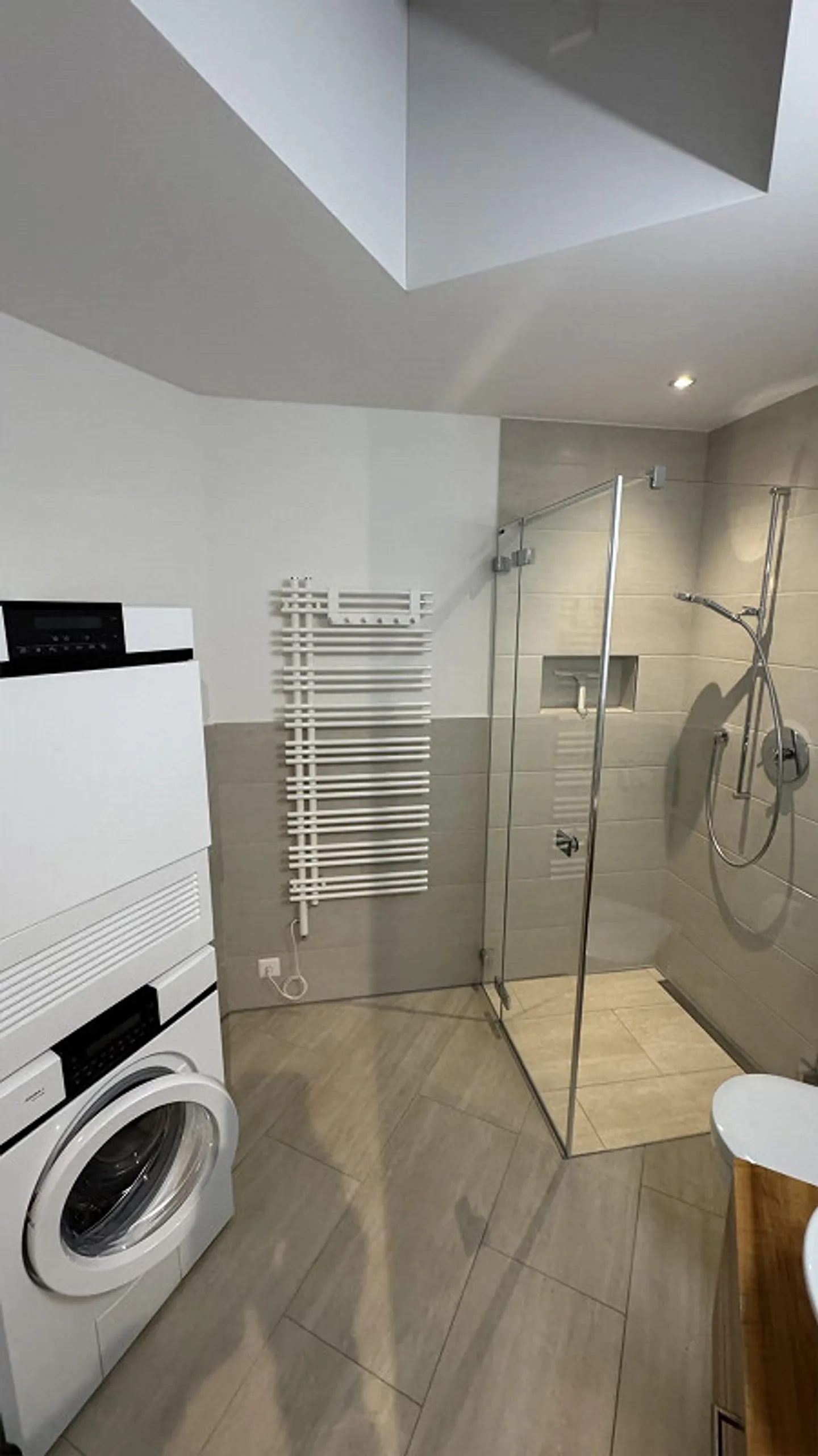 Bellissimo attico di 4,5 stanze con vista lago - Foto 7 di 15