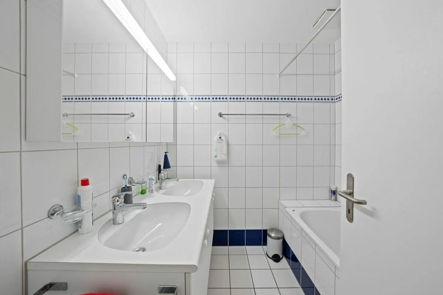 3.5-room apartments in a quiet location with unobstructed views - Photo 6 of 18