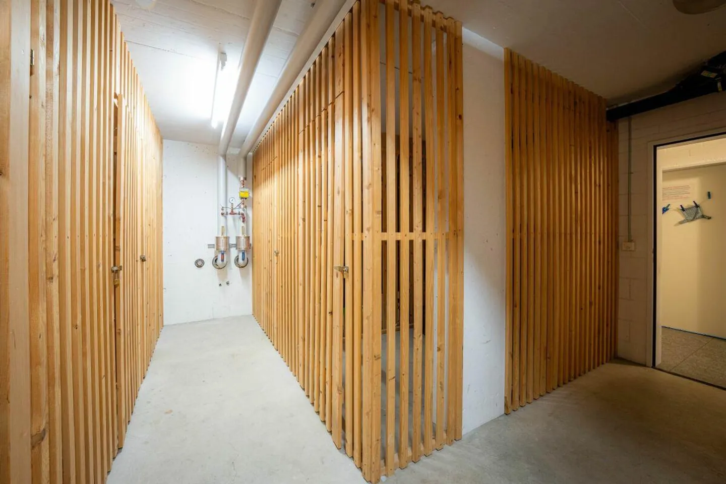 3.5-room apartments in a quiet location with unobstructed views - Photo 9 of 18