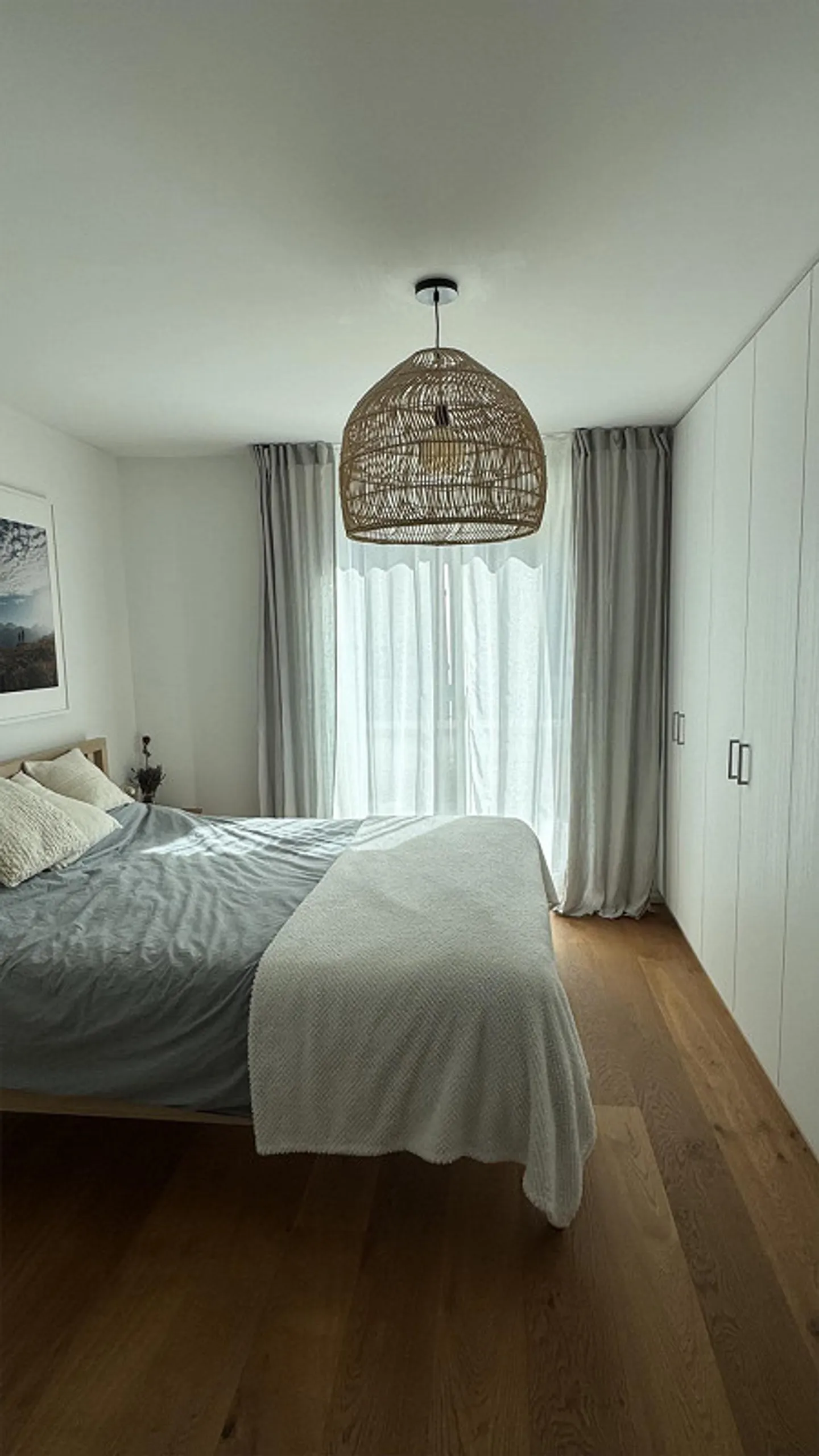 Bellissimo attico di 4,5 stanze con vista lago - Foto 13 di 15