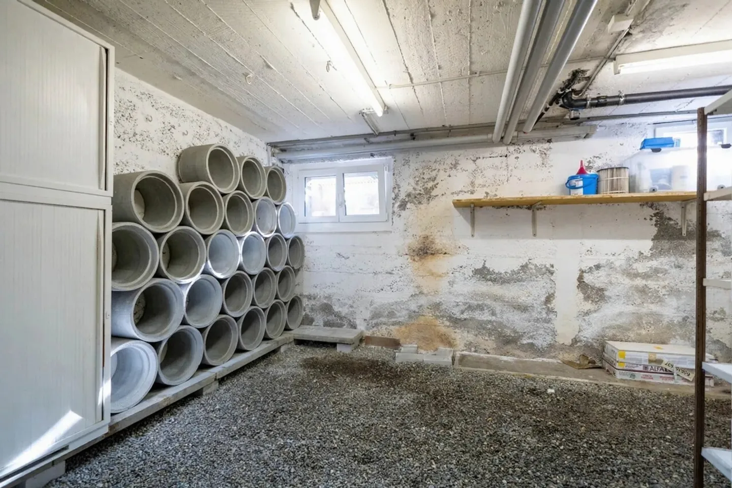 Maison individuelle avec garage, places de parking, piscine ! - Photo 18 sur 23