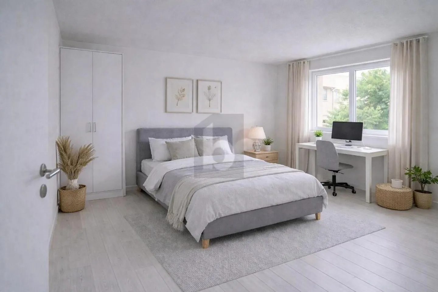 Charming Loft in Central Ballaigues - Photo 2 of 5