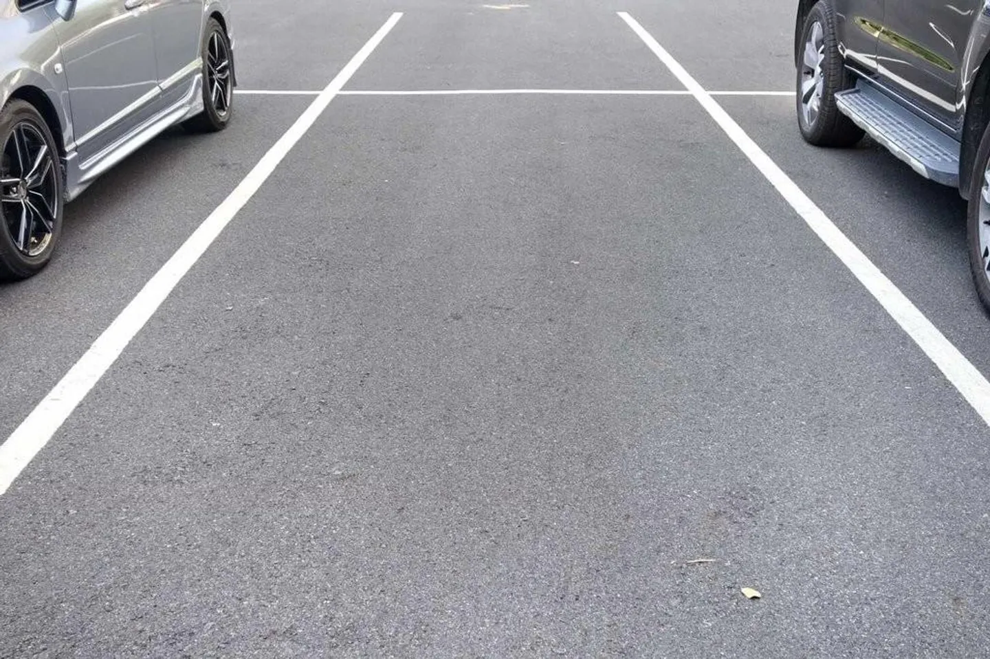 Parkplatz zu Vermieten - Foto 2 von 2
