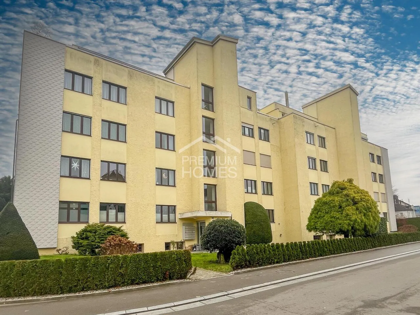 Einmaliges Angebot mit Seeblick - Foto 1 von 13