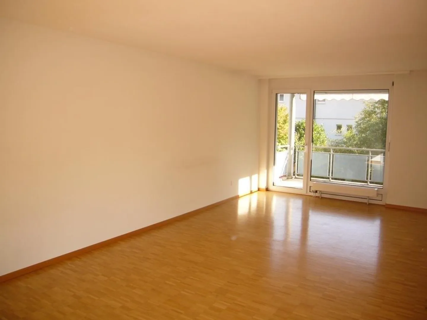 Wohnung an ruhiger Gegend - Foto 1 di 8