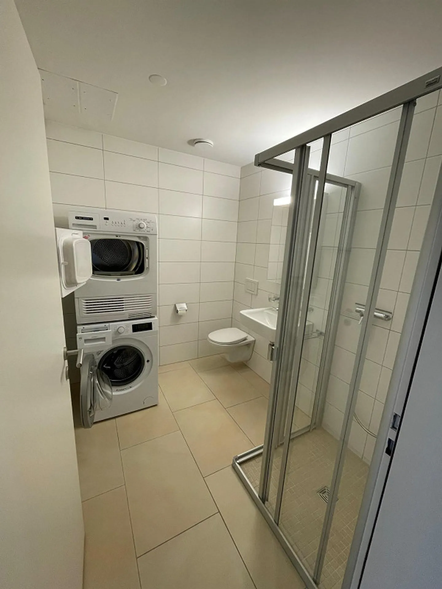 Appartement 3.5 pièces au 2ème étage dans un emplacement central à Kreuzlingen - Photo 8 sur 13