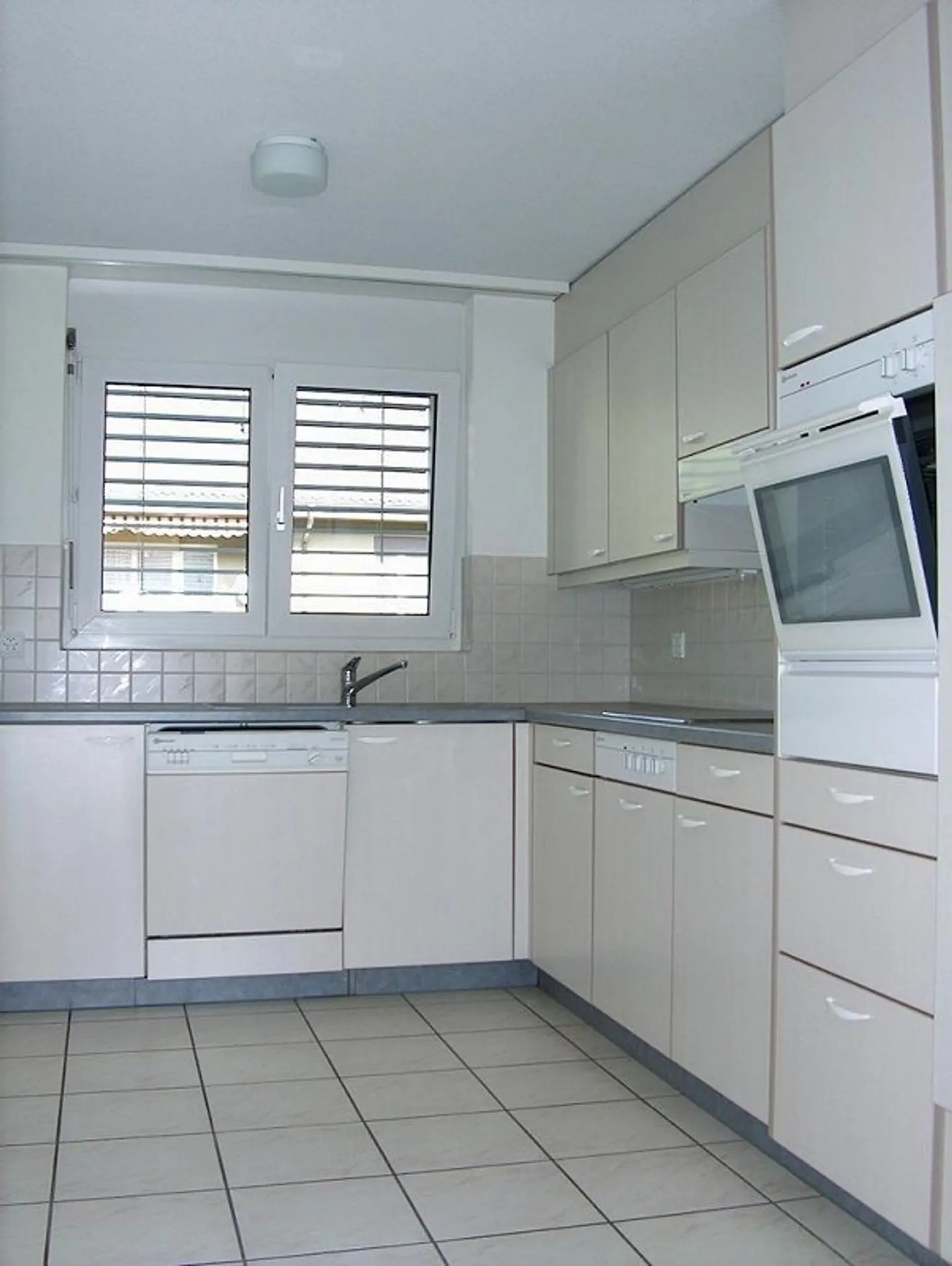 Wohnung an ruhiger Gegend - Foto 2 di 8