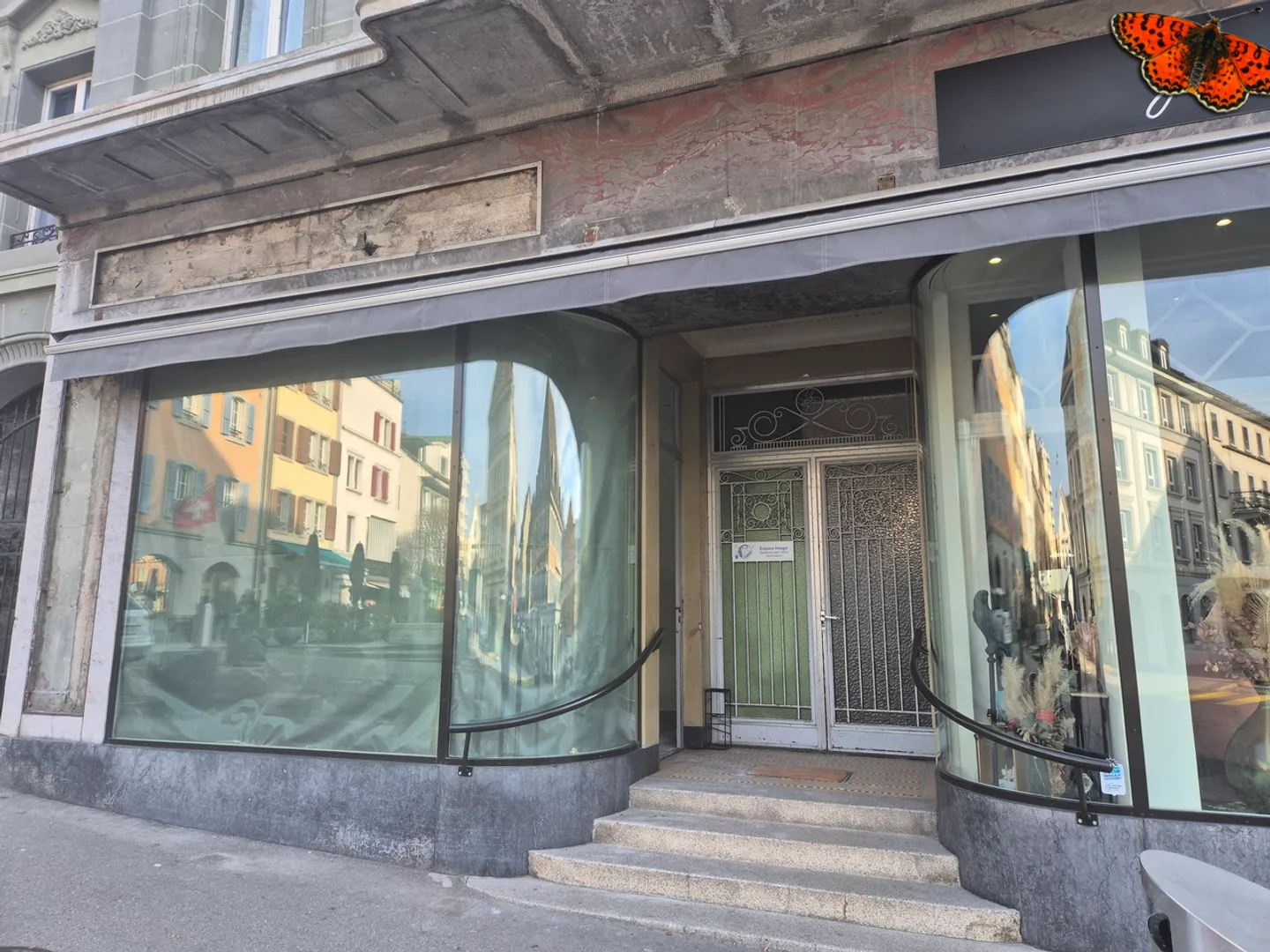 Gewerbe mieten - Foto 1 von 6