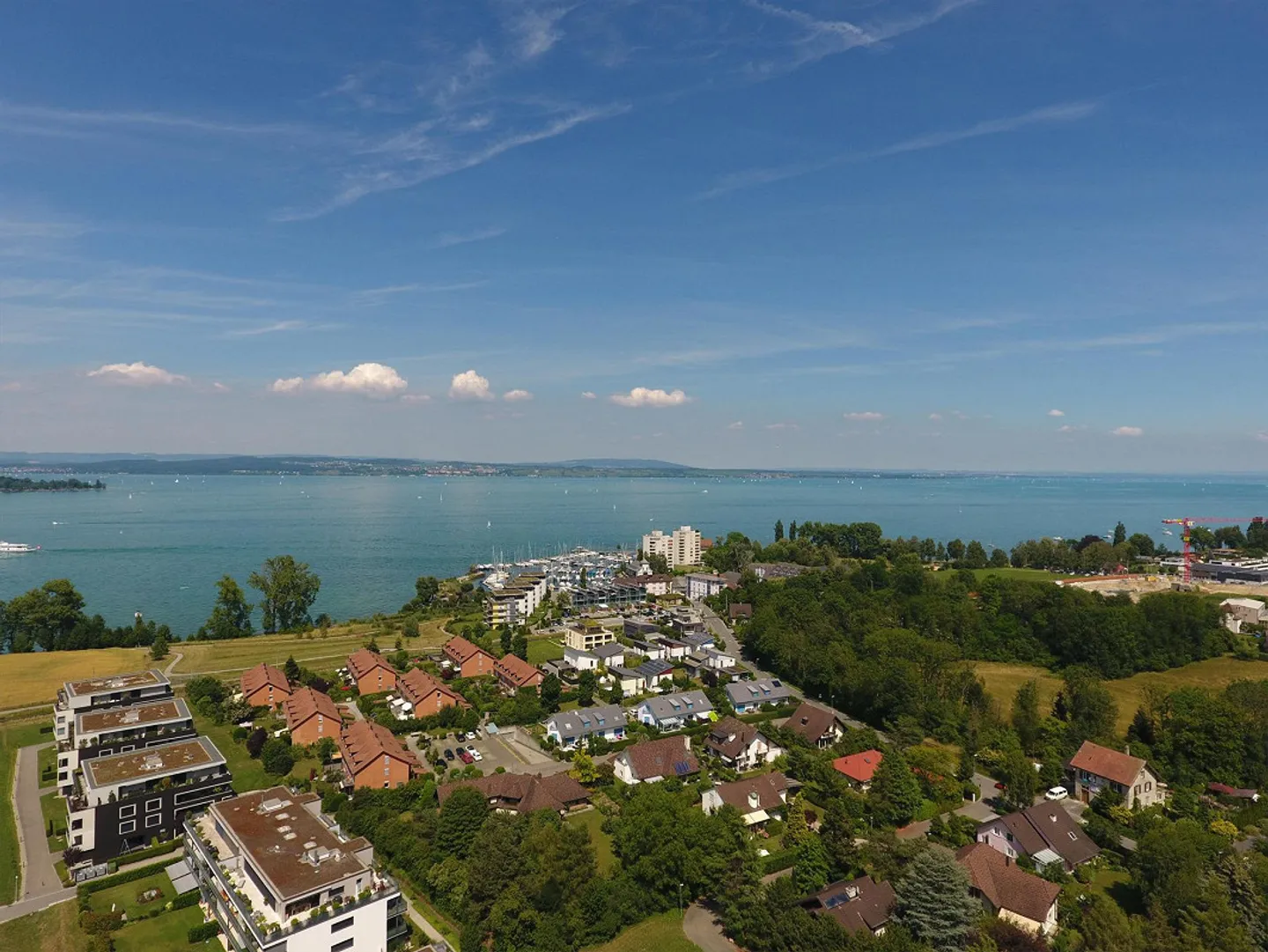 Appartement 3.5 pièces au 2ème étage dans un emplacement central à Kreuzlingen - Photo 13 sur 13