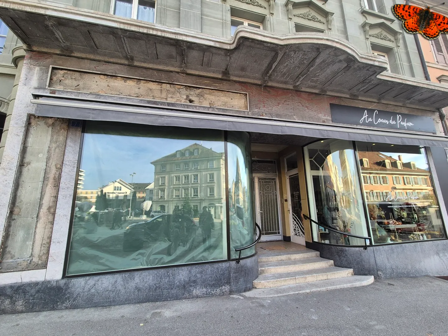 Gewerbe mieten - Foto 3 von 6