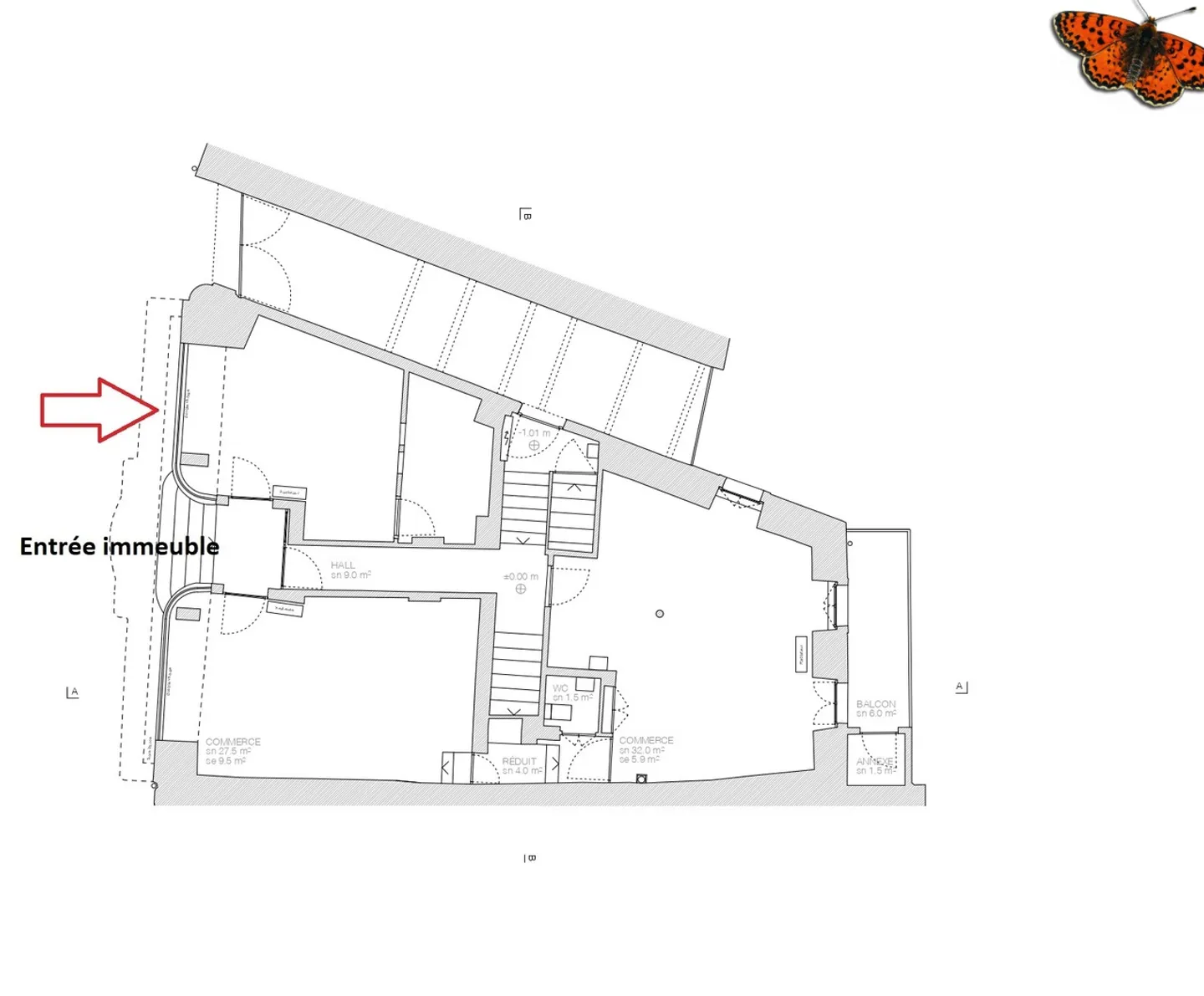 Gewerbe mieten - Foto 4 von 6