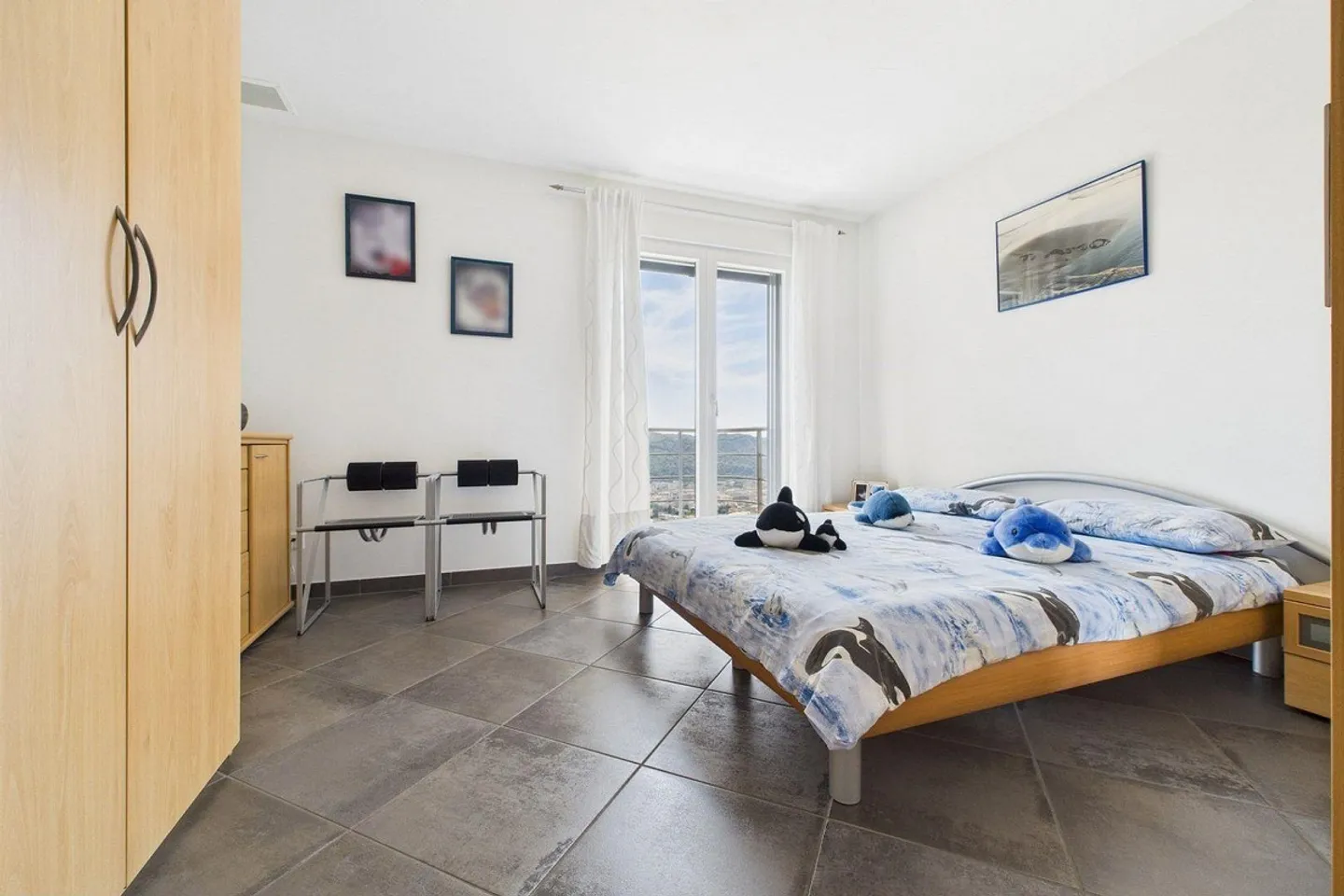 Exclusive Villa with Panoramic Views - Photo 15 of 30