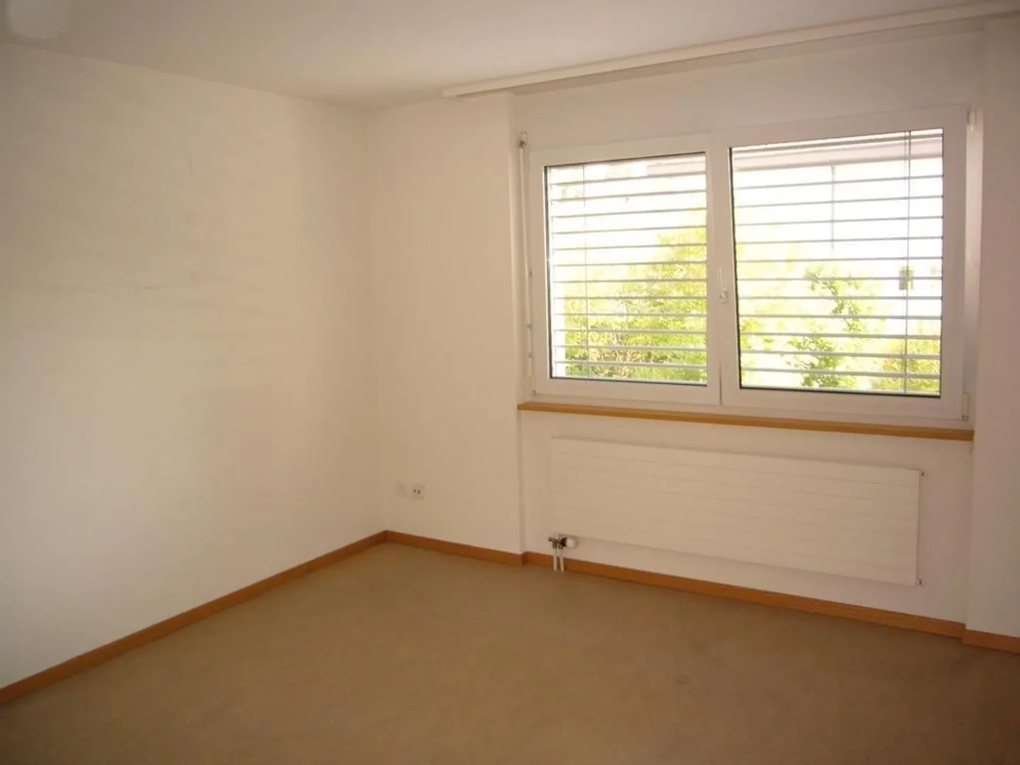 Wohnung an ruhiger Gegend - Foto 6 di 8