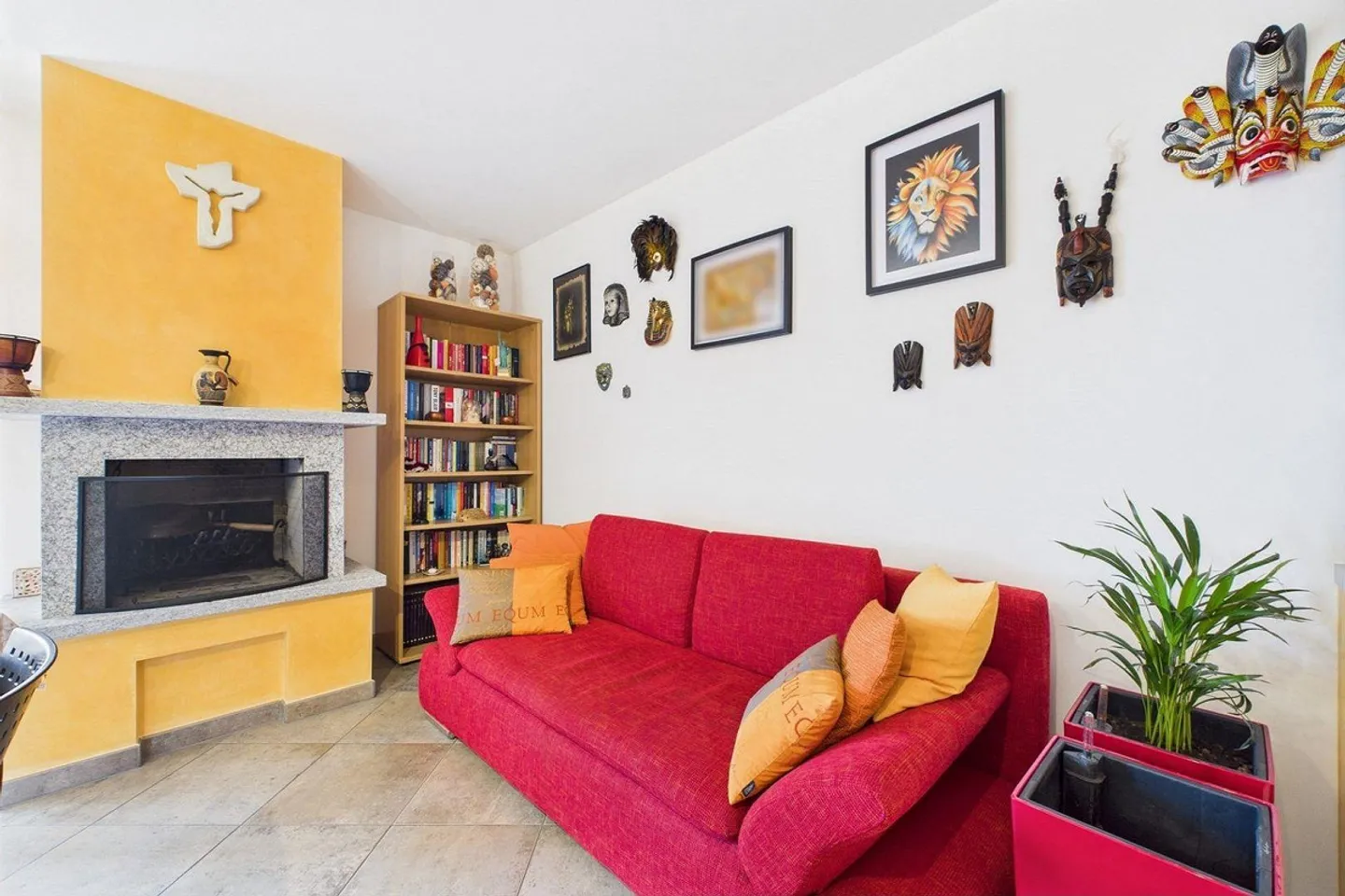 Exclusive Villa with Panoramic Views - Photo 24 of 30