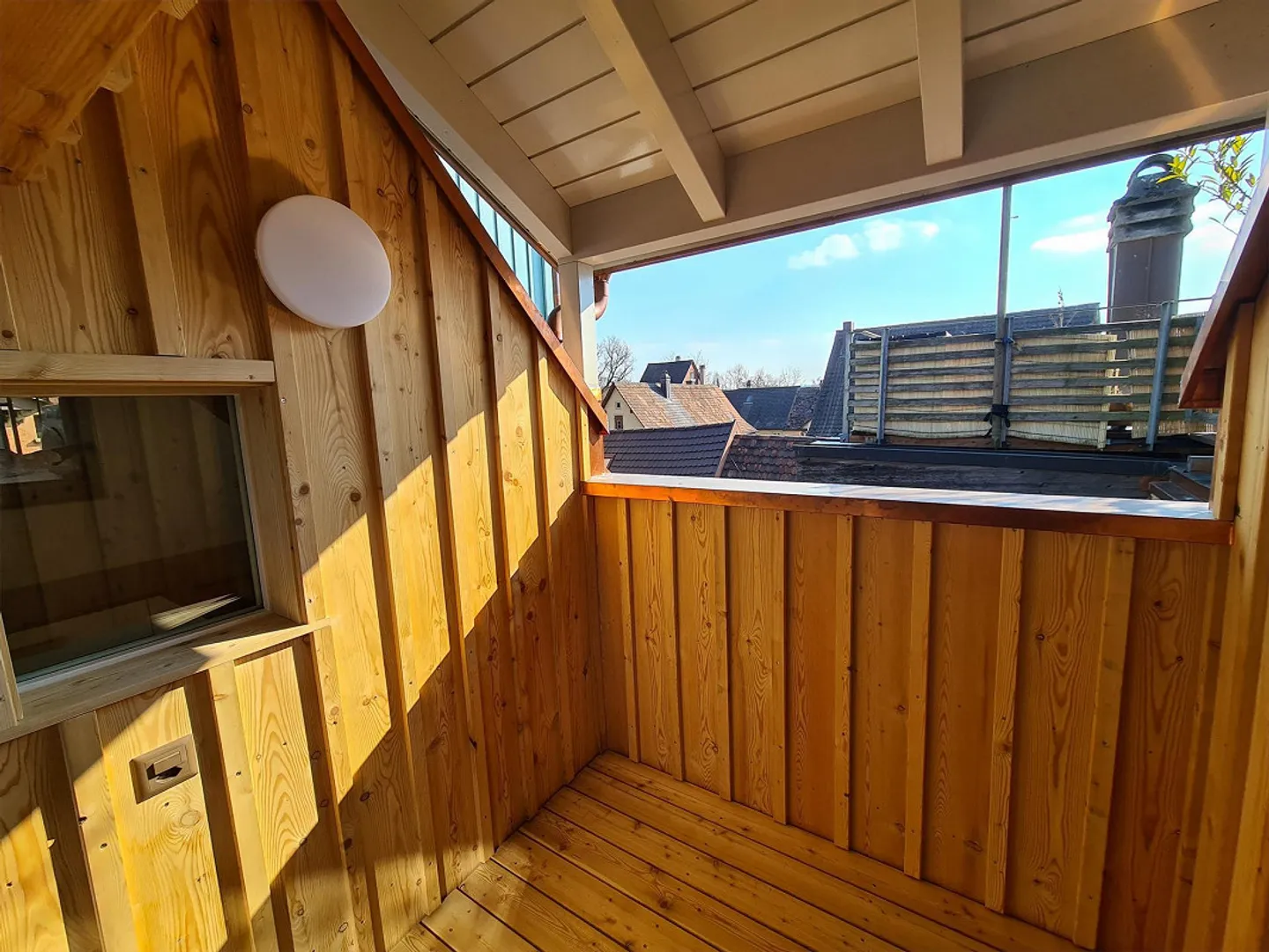 Mitten in der Altstadt von Diessenhofen - 2.5-Zimmer Maisonette - Foto 9 von 23