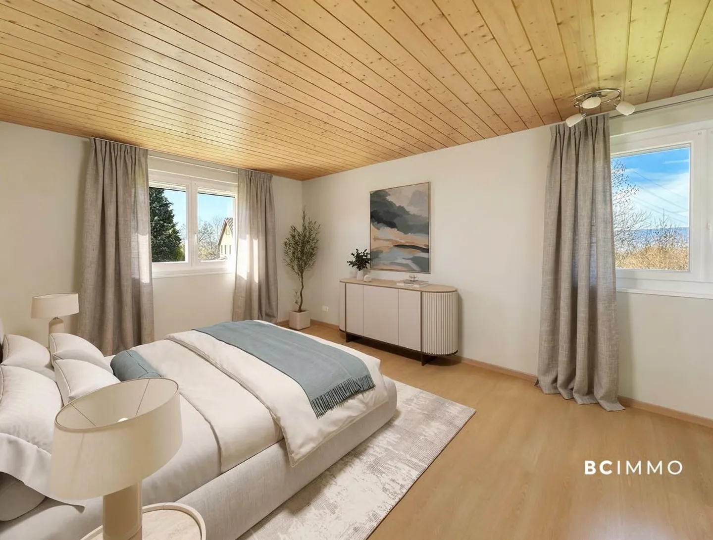 Large villa | BC IMMO Exclusivity - Photo 8 of 13