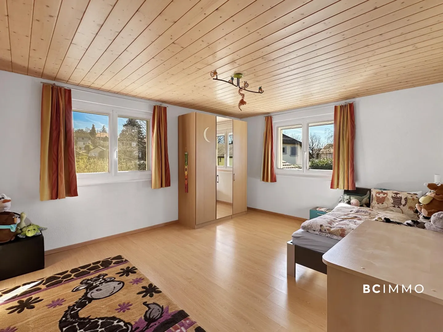 Large villa | BC IMMO Exclusivity - Photo 11 of 13