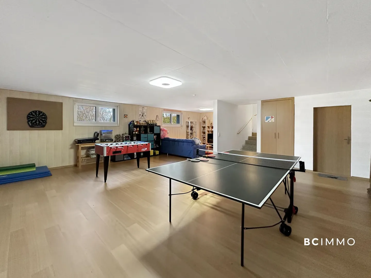 Large villa | BC IMMO Exclusivity - Photo 12 of 13