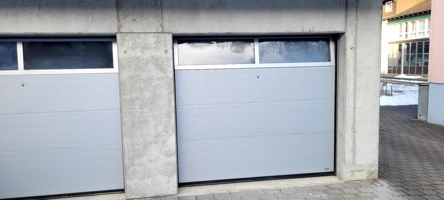 Spacious Garage in Werthenstein - Photo 1 of 2