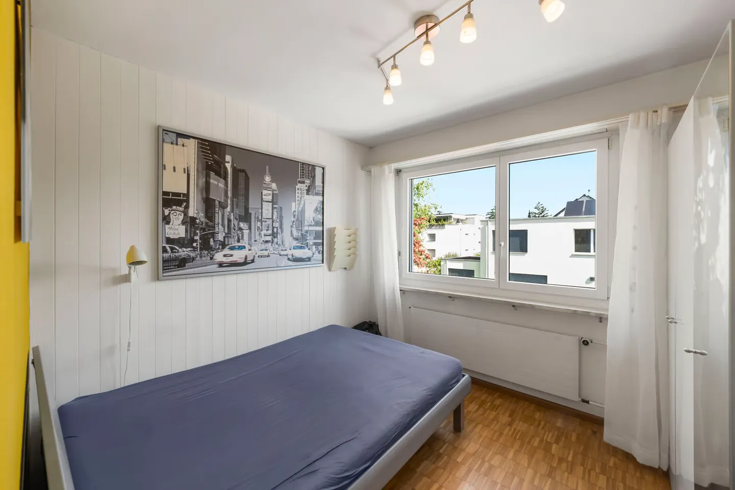 Ein Zuhause zum Ankommen  Gepflegtes Reiheneckhaus in familienfreundl - Foto 10 di 13