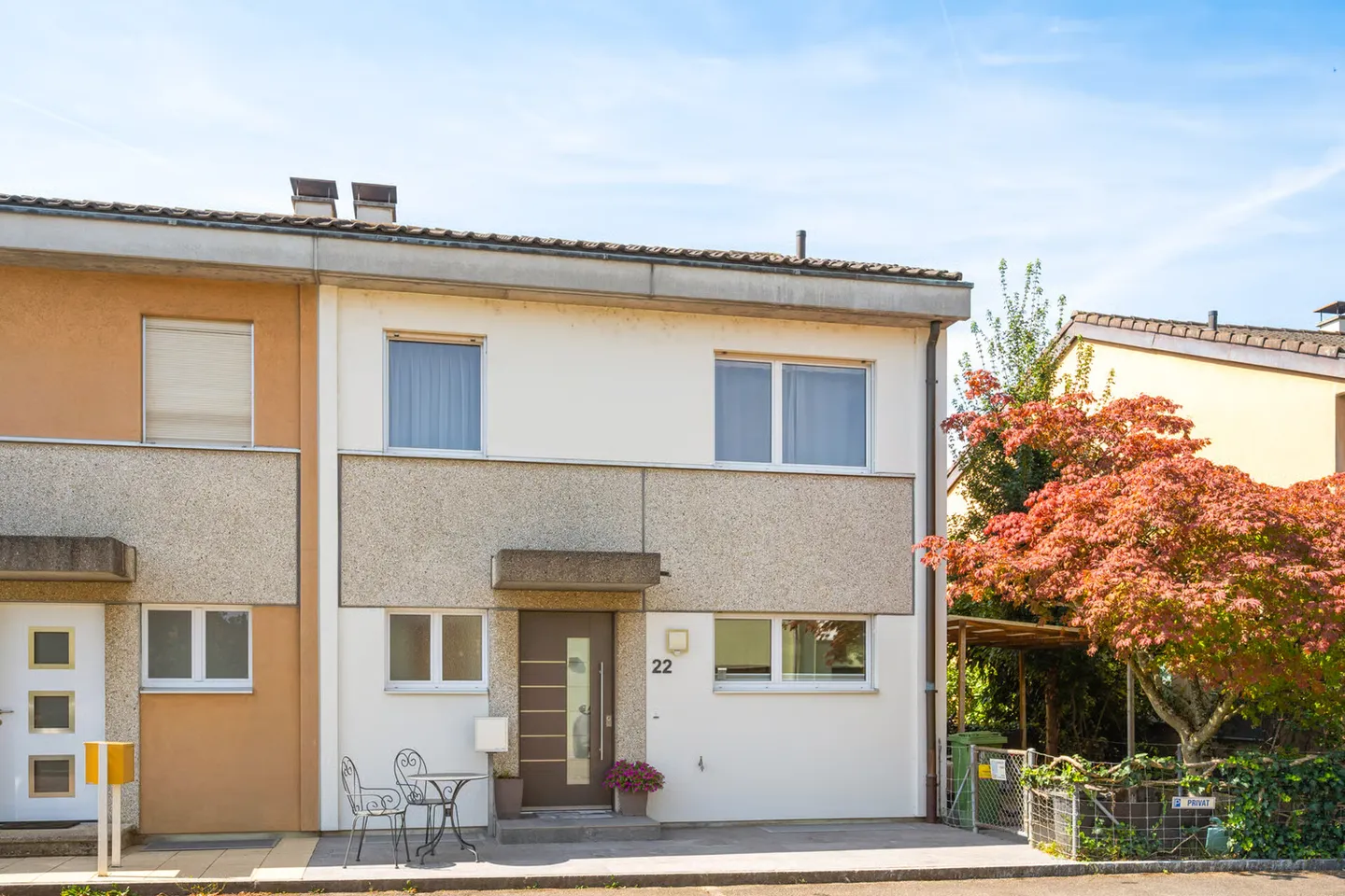 Ein Zuhause zum Ankommen  Gepflegtes Reiheneckhaus in familienfreundl - Foto 13 di 13