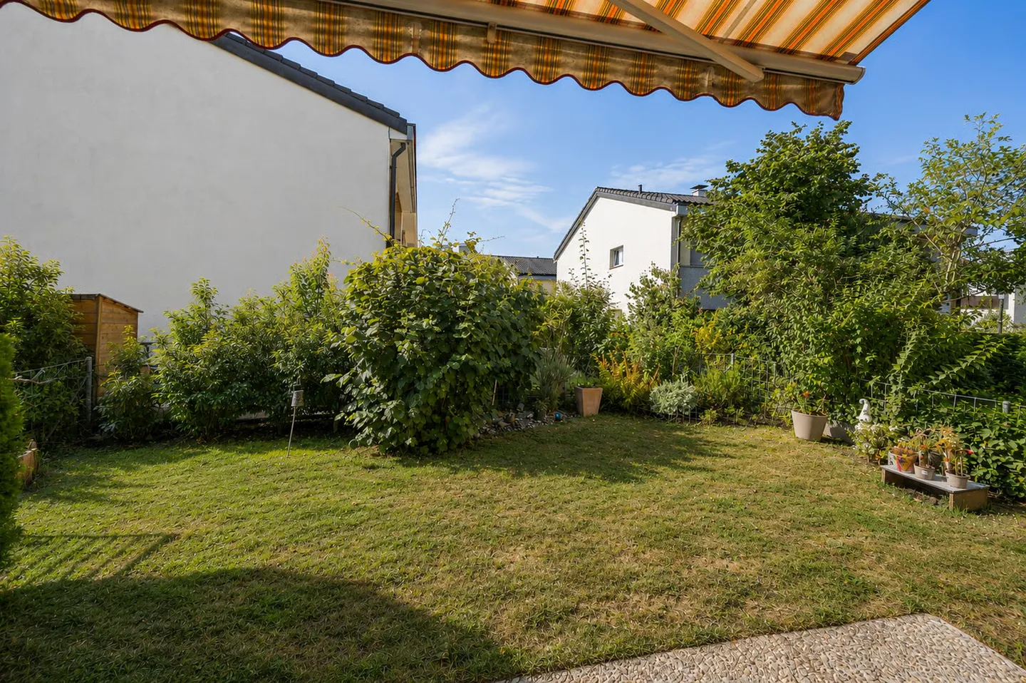 Ein Zuhause zum Ankommen  Gepflegtes Reiheneckhaus in familienfreundl - Foto 5 di 13