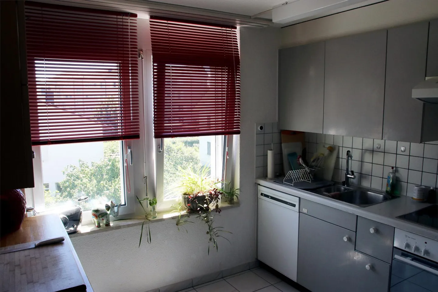 Charmante Wohnung mit Balkon - Foto 5 von 12