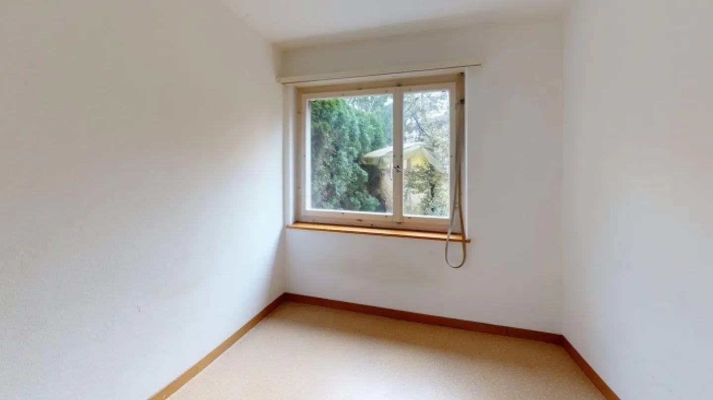 Charmante 4-Zimmer-Wohnung in Zürich Seebach  befristet bis 31.03.2026 - Foto 6 von 7