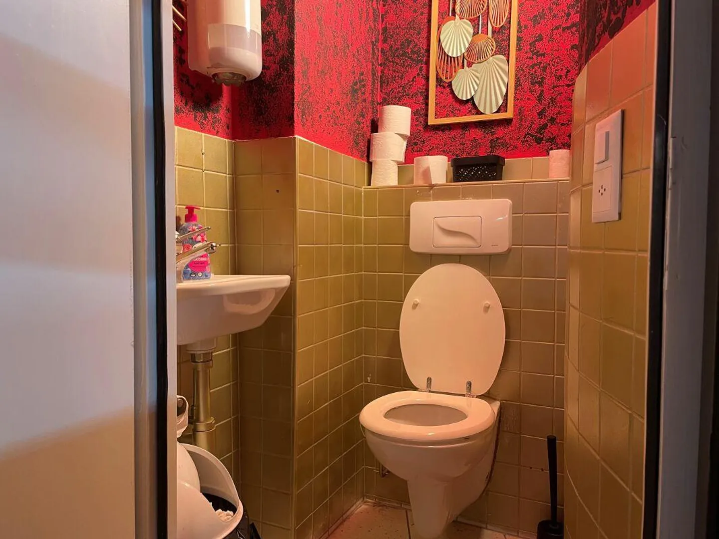 Old Town House 'Rhinozeros' - Photo 3 of 9