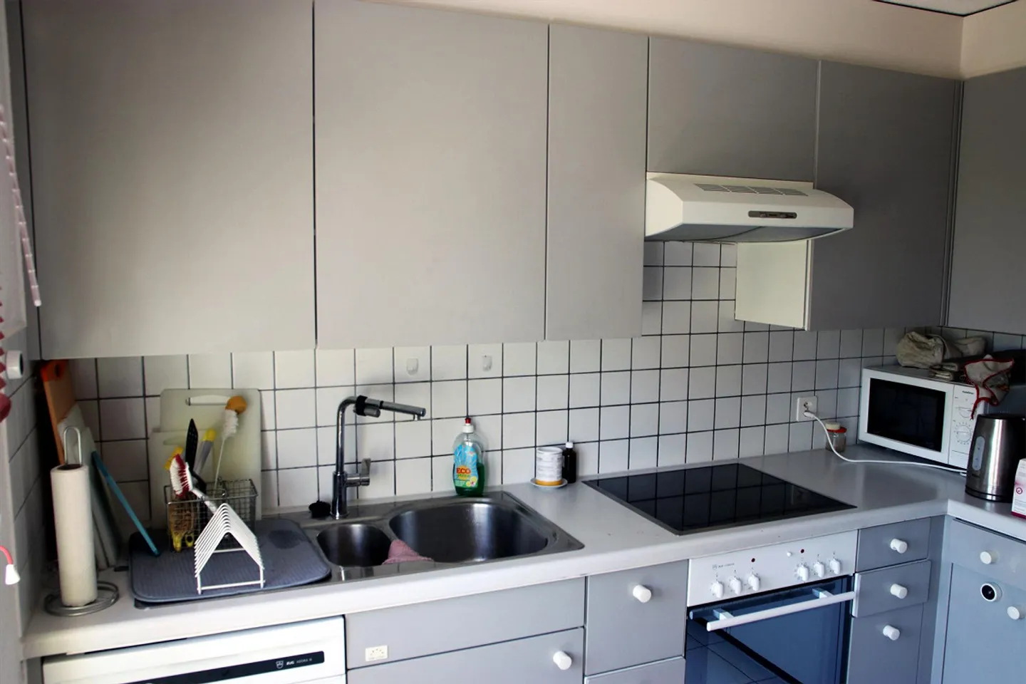 Charmante Wohnung mit Balkon - Foto 6 von 12