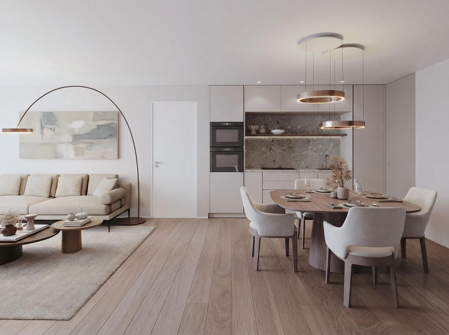 «Schlosspark Sargans» – Vivere con Vista, Stile e Sostanza - Foto 9 di 15