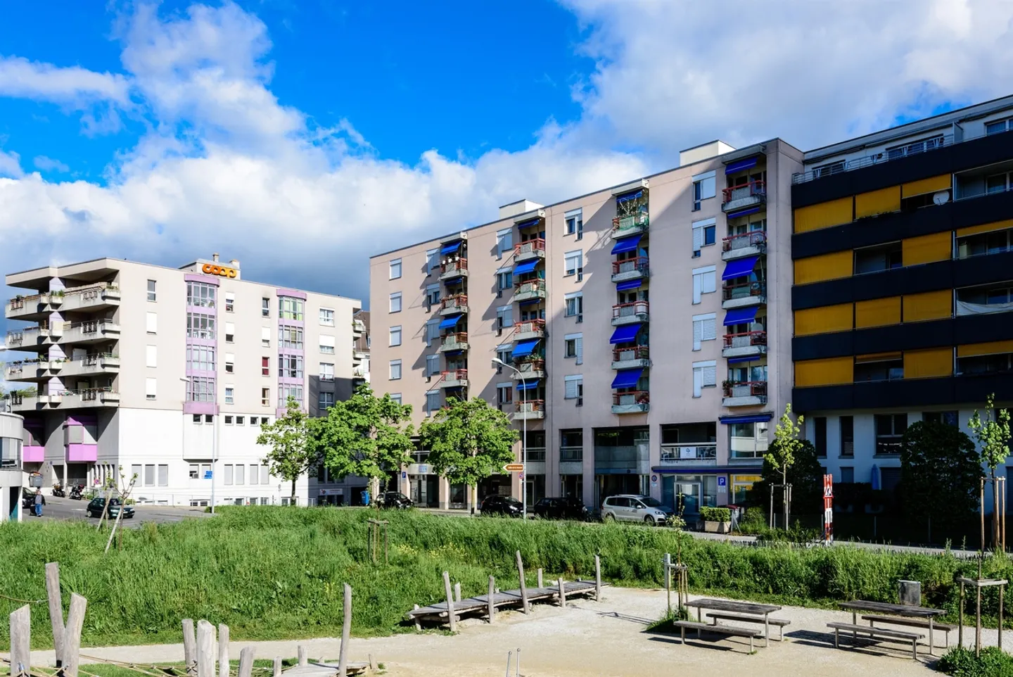 Dépôt a louer - Photo 1 sur 1